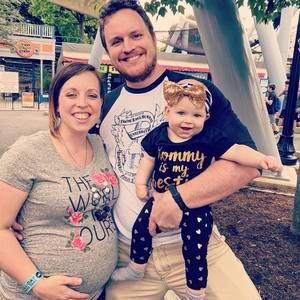 Meet your Posher, Christy